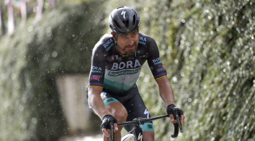 Peter Sagan, Giro