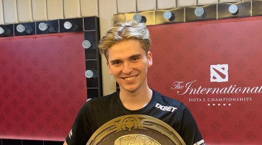 Oliver „Skiter“ Lepko