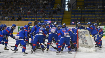 Slovensko U18