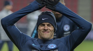 Martin Škrtel