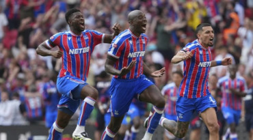 Crystal Palace