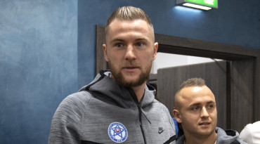 Milan Škriniar