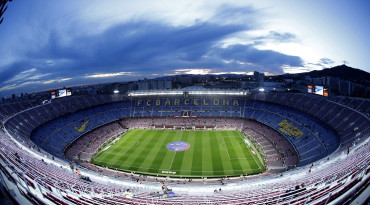 Camp Nou