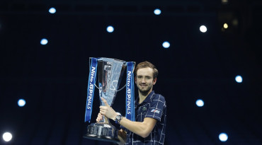 Daniil Medvedev