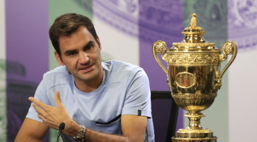 Roger Federer