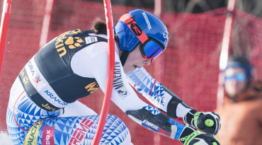Petra Vlhová
