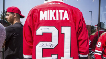 Stan Mikita