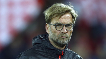 Jürgen Klopp