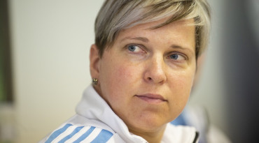 Veronika Vadovičová