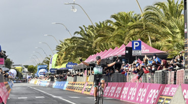 Peter Sagan, vyhral