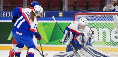 slovenske hokejistky do 18 rokov