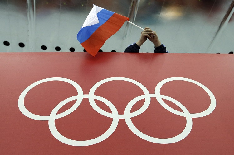 Ruskí športovci dostali zákaz účasti na OH 2020 v Tokiu a ZOH 2022 v Pekingu