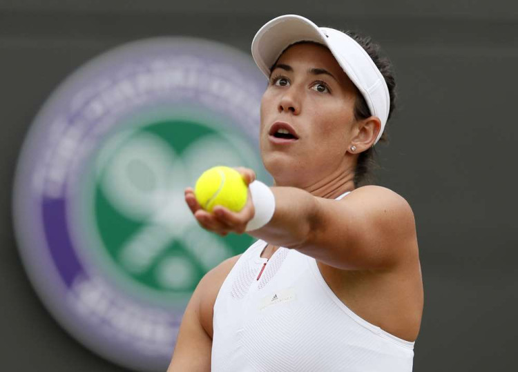 Sofia Keninová Garbiñe Muguruza tenis ONLINE dnes LIVE finále ženy Australian Open 2020