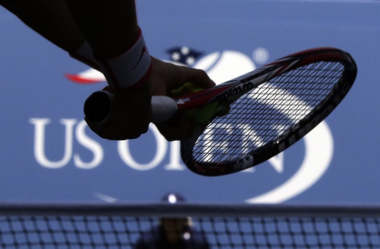 US Open 2020 v tenise: Žreb 1. kola