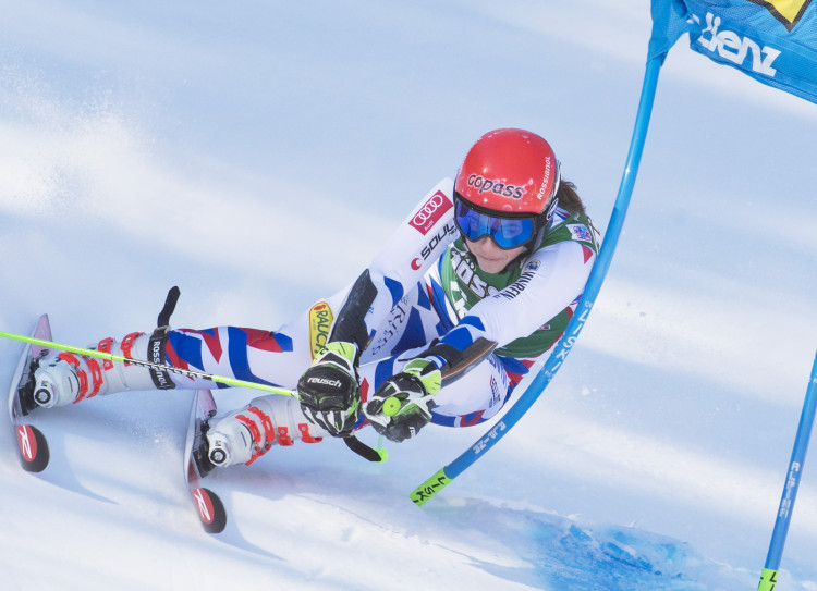 Neskutočné! Petra Vlhová vyhrala obrovský slalom na MS v lyžovaní 2019