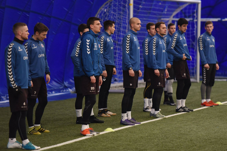 FK Senica bojuje o prežitie s novým slovenským majiteľom