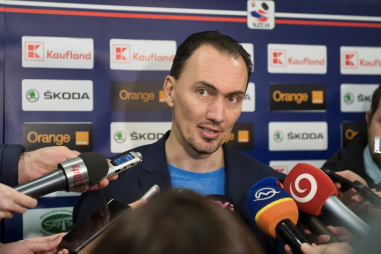 Hokej: Slováci chcú do mesiaca oznámiť dejisko kvalifikácie ZOH