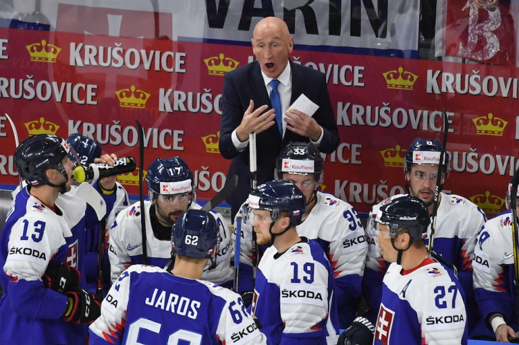 Švajčiarsky pohár zrušili pre pandémiu koronavírusu, Slováci chceli na turnaj cestovať