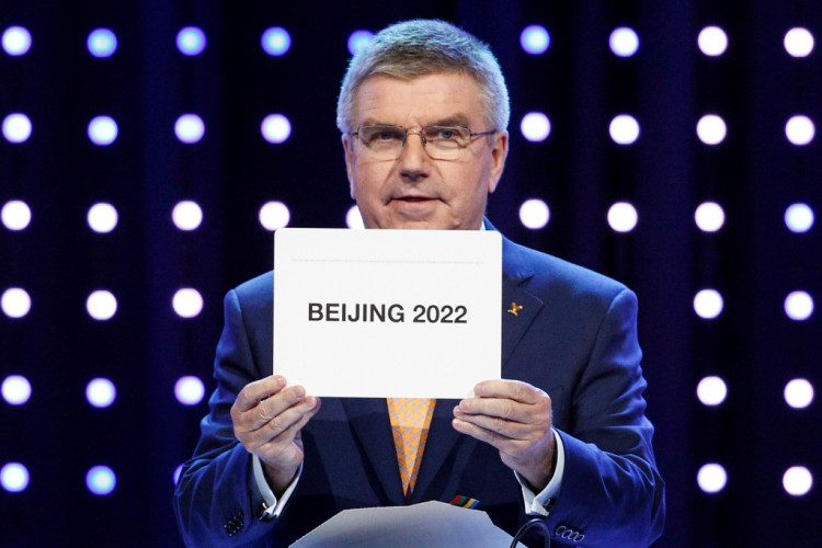 ZOH 2022: Na Olympiáde v Pekingu pribudnú súťaže, ale zníži sa počet športovcov