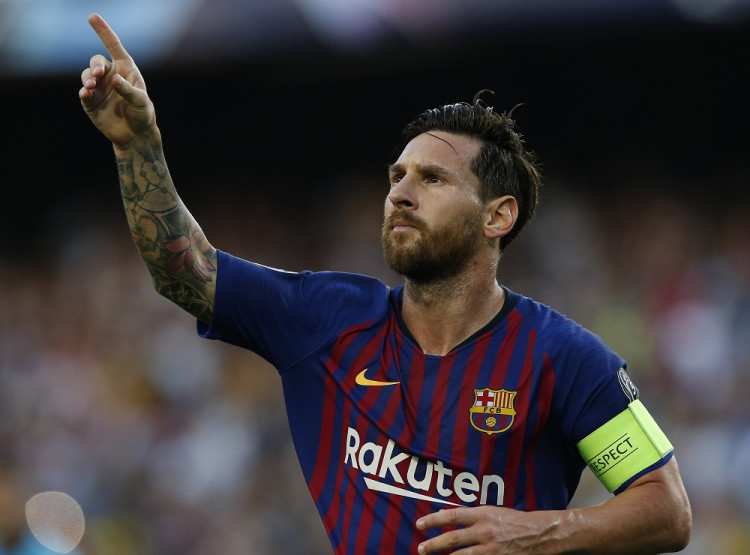 FC Barcelona SSC Neapol Liga majstrov ONLINE dnes live futbal 2020