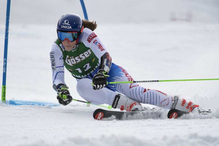 Petra Vlhová ide zjazd a super-G vo Val d'Isere - kompletné informácie o pretekoch a štarte