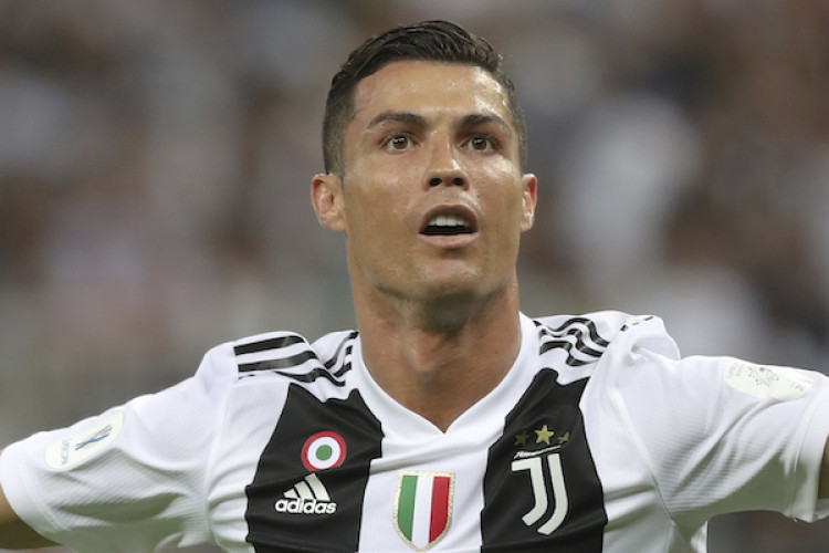 Juventus Turín Olympique Lyon ONLINE Liga majstrov 2020 dnes futbal LIVE