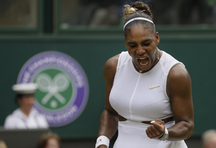Serena Williamsová sa lúči s kariérou na US Open
