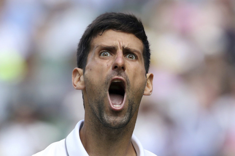 Novak Djokovič môže byť ako Pete Sampras. Je blízko k vyrovnaniu jeho rekordu