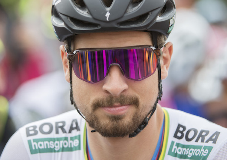 Peter Sagan dnes Paríž Nice 1. etapa ONLINE cyklistika 2020 LIVE