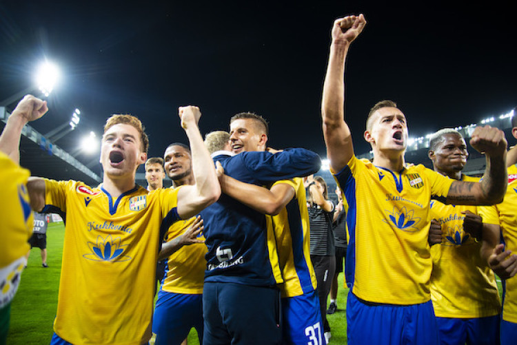 DAC Dunajská Streda FK Senica ONLINE Fortuna liga 2020 dnes