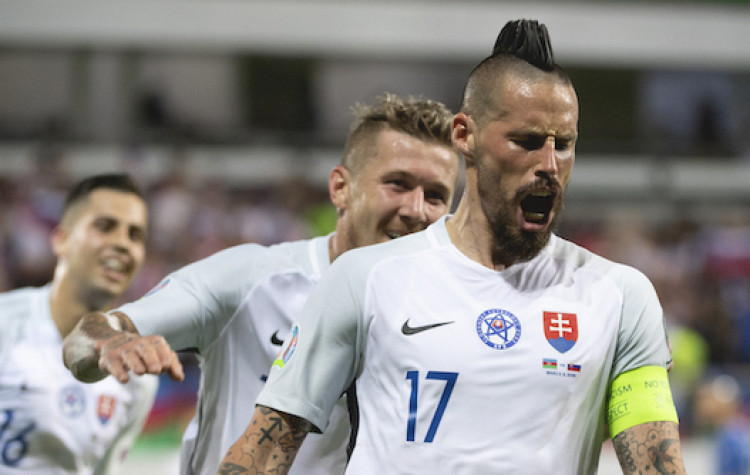 Severné Írsko Slovensko ONLINE EURO 2020 baráž finále futbal dnes