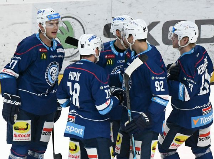 HK Nitra HC 05 Banská Bystrica hokej ONLINE dnes LIVE Tipsport liga