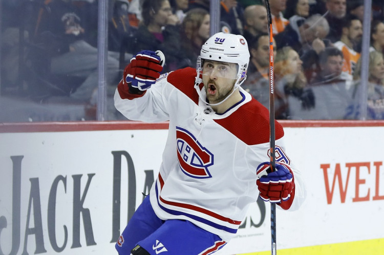 Tomáš Tatar strelil dva góly, Adam Ružička je blízko debutu v NHL (VIDEO)