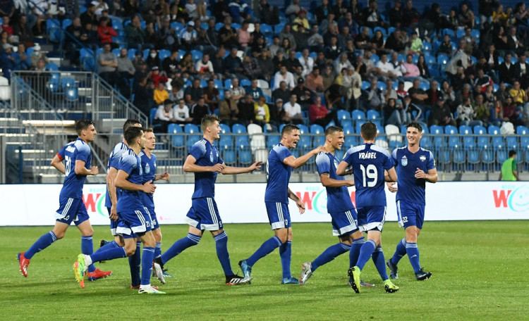 FC Nitra nebude patriť Ukrajincom, klub rokuje s novými akcionármi