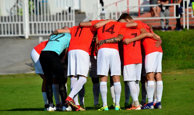 FC Rohožník navrhol vláde, ako zachrániť šport