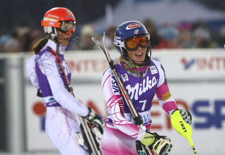 Petra Vlhová musí zvýšiť pozornosť, Mikaela Shiffrinová plánuje návrat