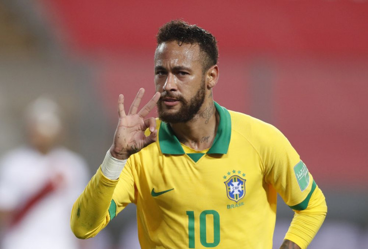 Kvalifikácia MS 2022: Philippe Coutinho a Fabhino vypadli z nominácie Brazílie, Neymar otázny