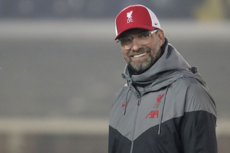 Liverpool FC zničil Bergamo, Jürgen Klopp: Nemyslím si, že by niekto mohol ubrániť trio Mane, Salah, Jota