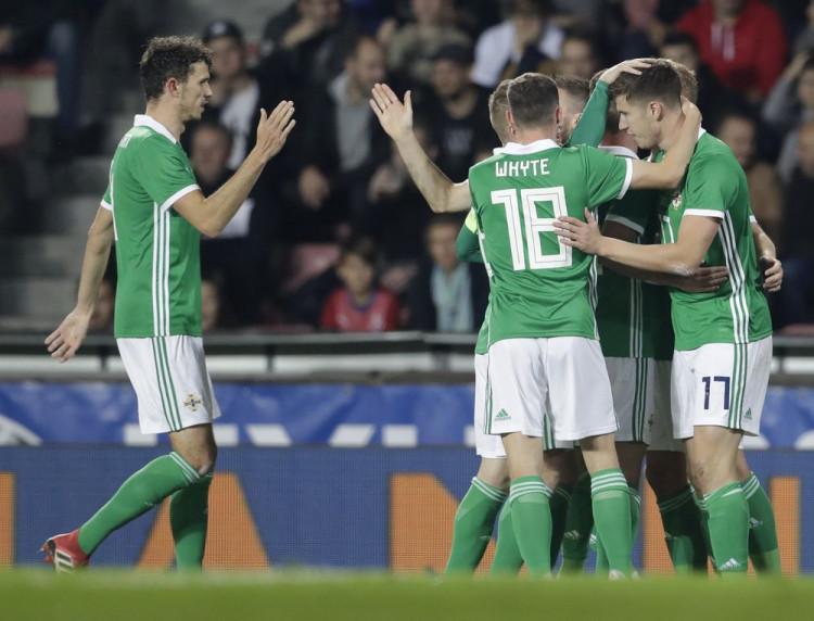 EURO 2020: Severné Írsko pred zápasom so Slovenskom rieši zásadný problém