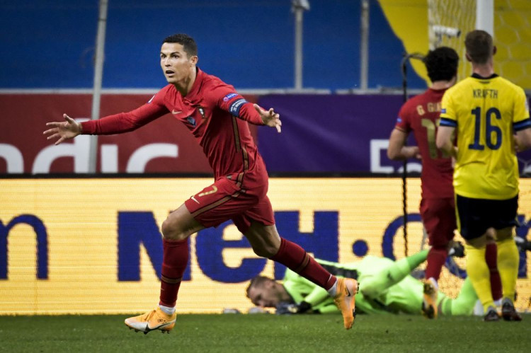 Portugalsko Francúzsko ONLINE dnes Liga národov futbal