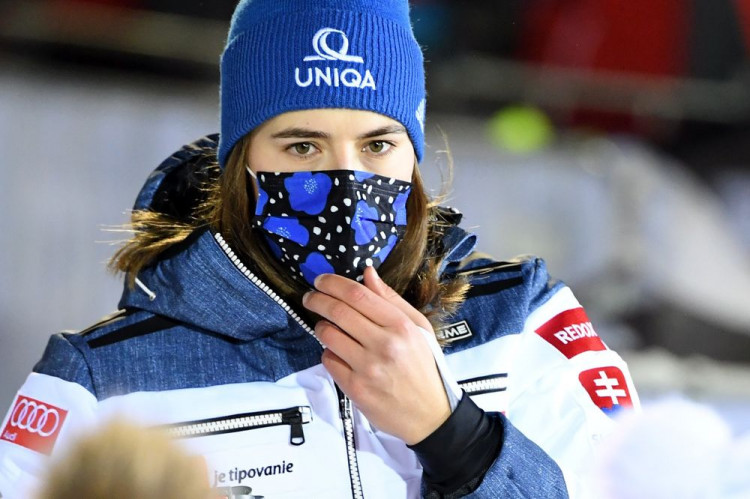 Petra Vlhová dnes Super G v St.Moritzi nepôjde, preteky zrušili