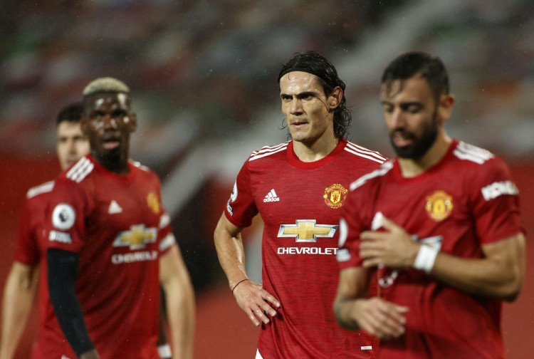 Manchester United a Liverpool FC odmietajú uvoľniť hráčov do reprezentácií