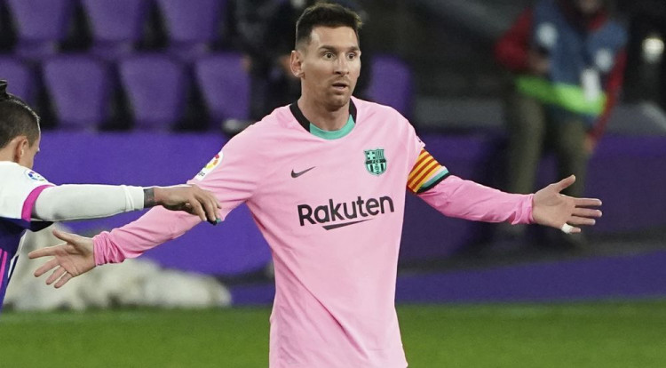 Lionel Messi je už lepší ako Pelé. Prekonal gólový rekord legendy futbalu