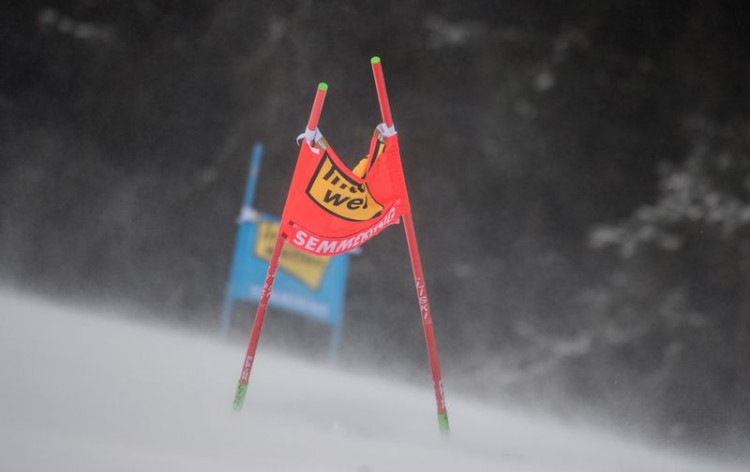 Obrovský slalom v Semmeringu zrušili, Petra Vlhová dnes body nezíska
