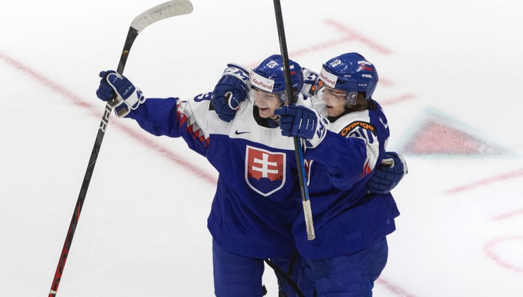 Slovensko porazí na MS U20 Fínsko, myslí si expert IIHF. Róbert Petrovický dal tímu sebavedomie, dodáva