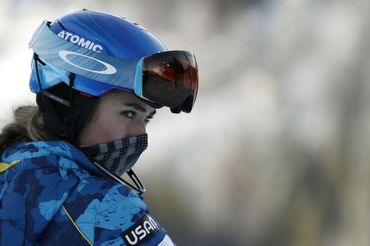 Petra Vlhová musí spozornieť. Mikaela Shiffrinová naznačuje, že sa vracia do boja o veľký glóbus