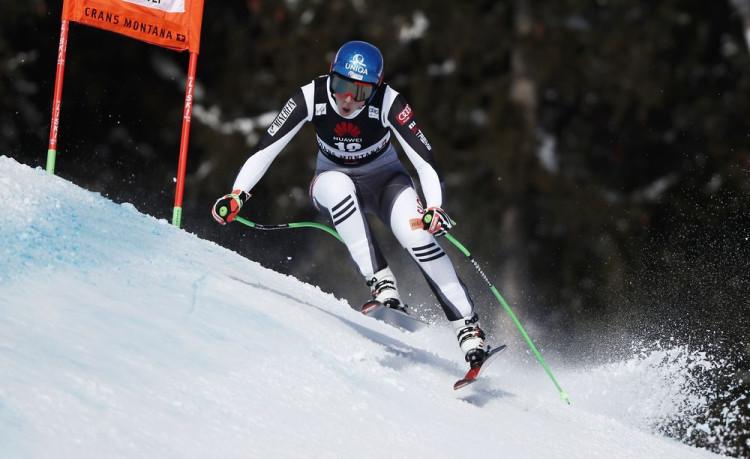 Petra Vlhová ide super G v Garmisch-Partenkirchen, pozrite si program a informácie o pretekoch