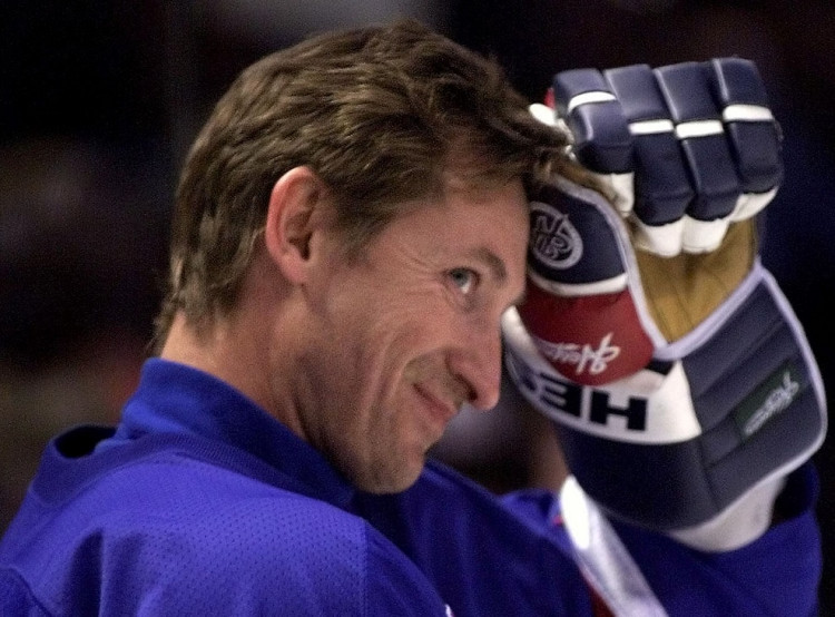 Legendárny Wayne Gretzky bol mimoriadny talent od detstva. Oslavuje 60 rokov