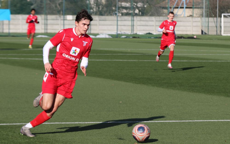 AS Trenčín Spartak Trnava ONLINE dnes Fortuna liga