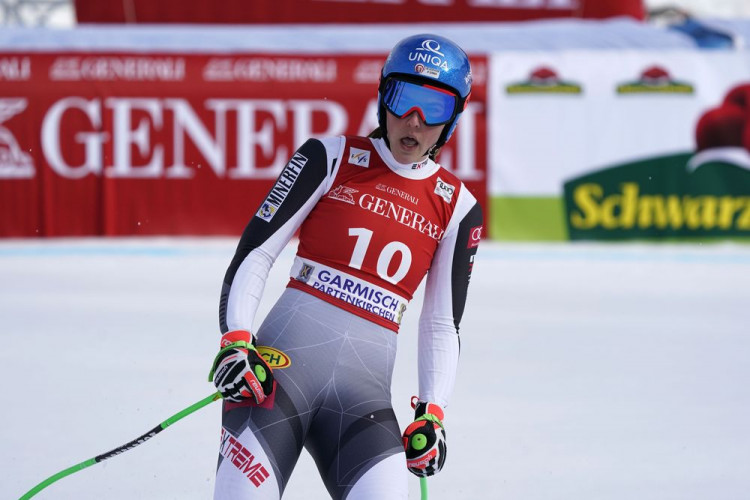 Petra Vlhová už myslí na MS v zjazdovom lyžovaní, Livio Magoni prezradil jej program